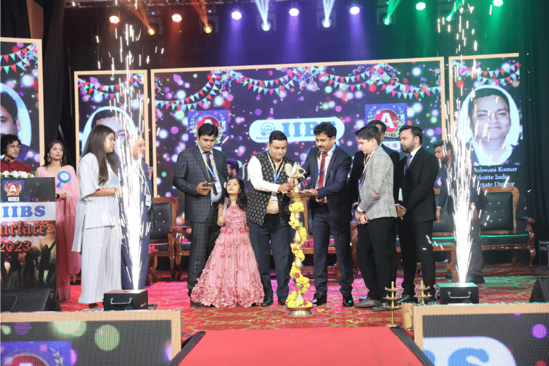 IIBS Bangalore Fest photo 6